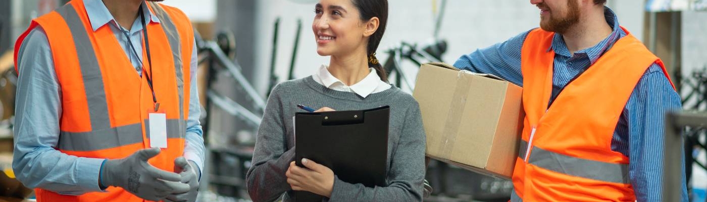 Manufacturing HR Support